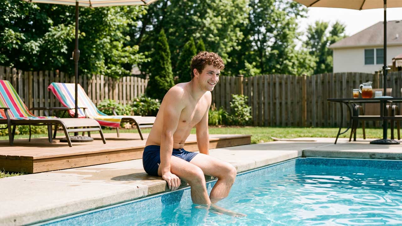 Best Men's Underwear for Hot Weather: Stay Cool, Dry, and Comfortable All Summer
