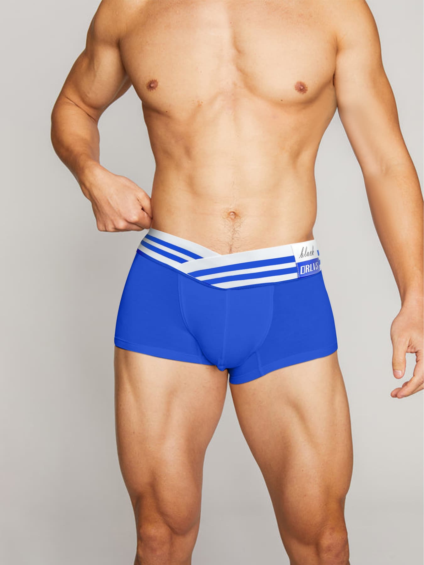 Men's Trunk Underwear