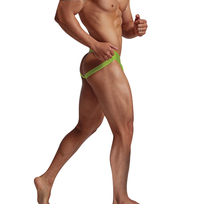 Men's Provocative Modal Clubwear Jockstrap