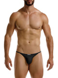 Men's Sensual Low-Rise String Thong for Clubwear