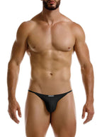 Men's Sensual Low-Rise String Thong for Clubwear
