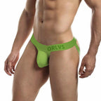 Men's Provocative Modal Clubwear Jockstrap