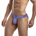Men's Provocative Modal Clubwear Jockstrap