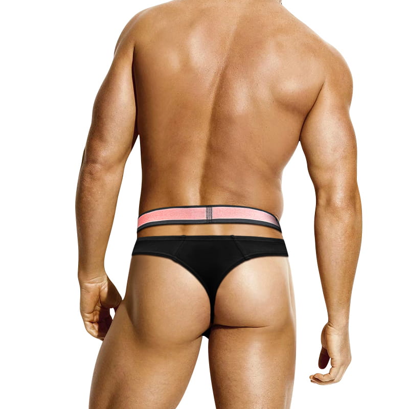 Men's Breathable Butt-Lifting Modal Fitness Briefs