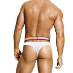 Men's Breathable Butt-Lifting Modal Fitness Briefs