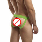 Men's Provocative Modal Clubwear Jockstrap
