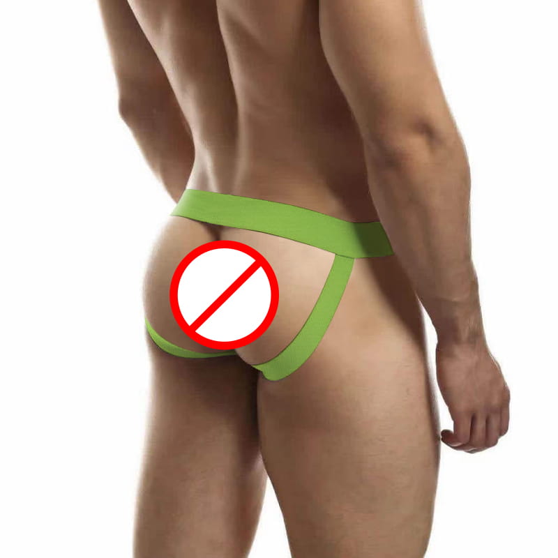 Men's Provocative Modal Clubwear Jockstrap