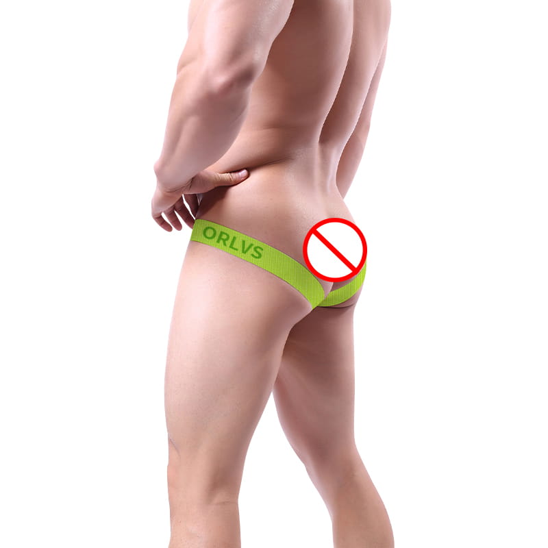 Provocative Modal Sexy Jockstrap for Gay