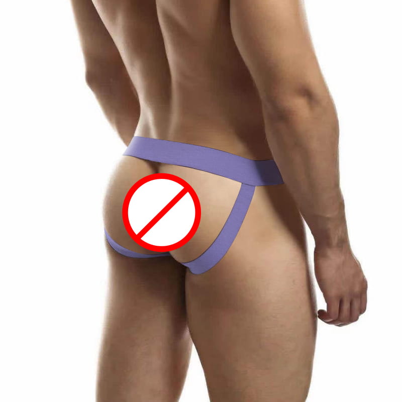 Men's Provocative Modal Clubwear Jockstrap