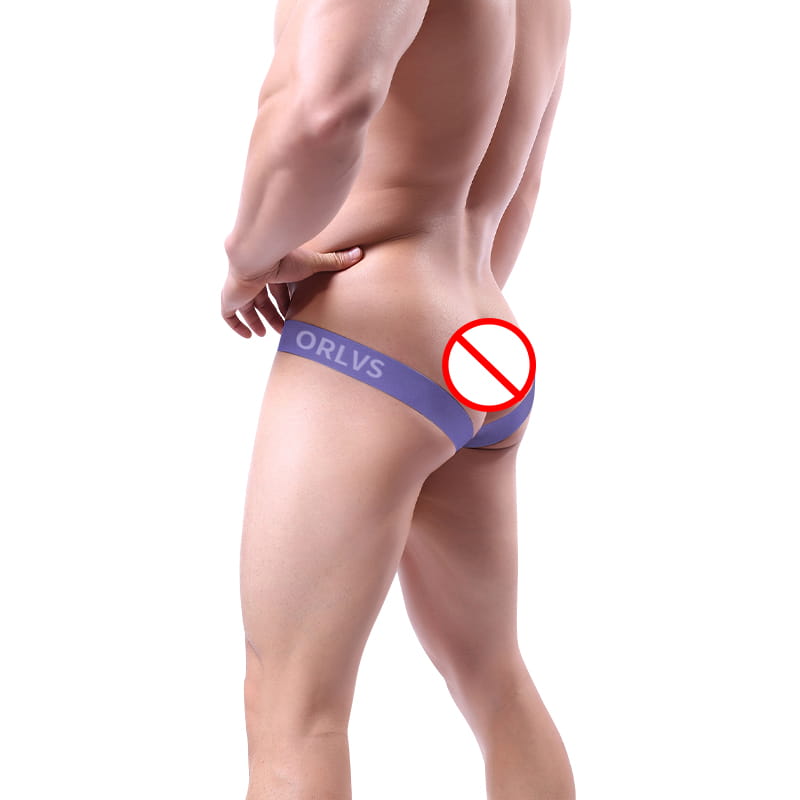 Provocative Modal Sexy Jockstrap for Gay