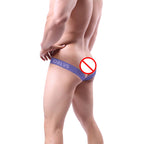 Provocative Modal Sexy Jockstrap for Gay