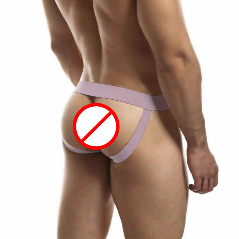 Men's Provocative Modal Clubwear Jockstrap