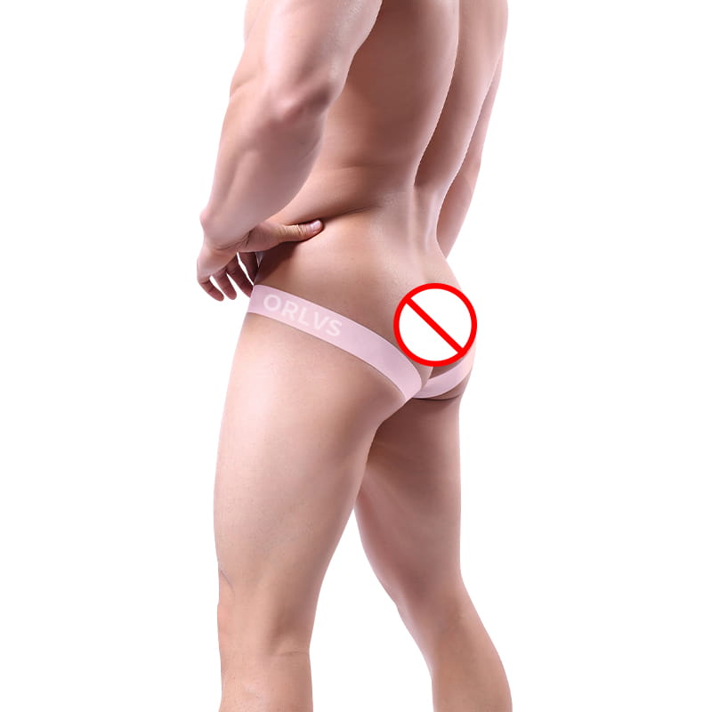 Provocative Modal Sexy Jockstrap for Gay