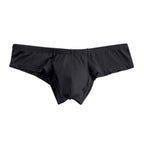 Men's Low-Rise Briefs with 3d Contour Pouch