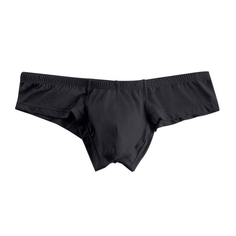 Low Rise Bulge Pouch Sexy Bikini Briefs