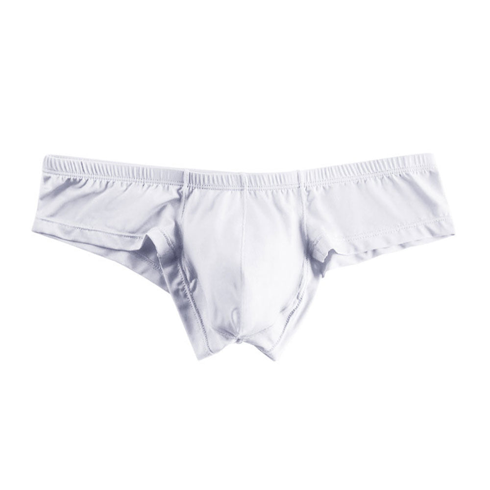Low Rise Bulge Pouch Sexy Bikini Briefs